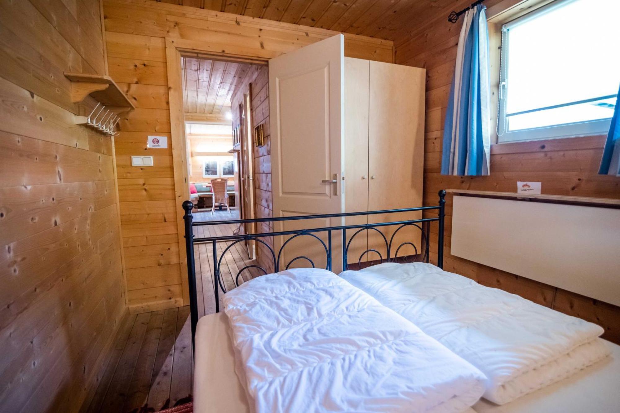 Chalet 3 Musketiers Viehhofen Habitación foto